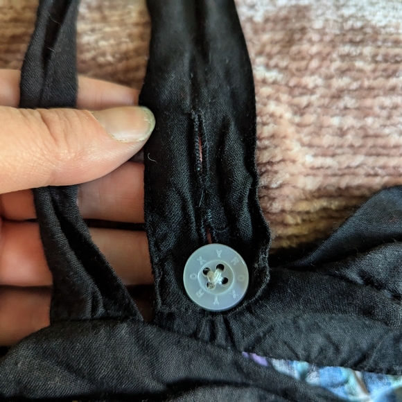 ROXY 💕 ROMPER - Picture 12 of 13